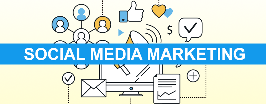 Best Social Media Marketing Tips [Updated]