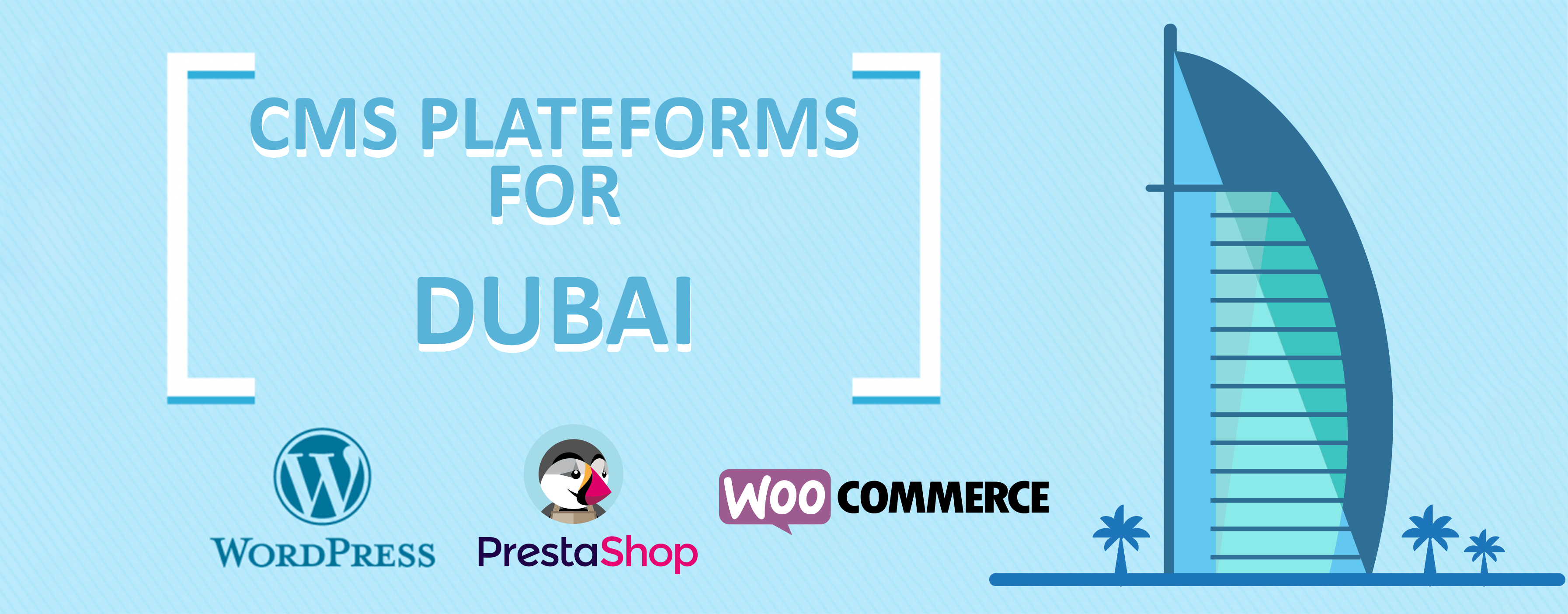 Best CMS Platforms for Dubai Based Businesses